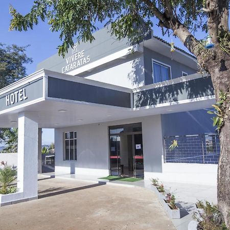 Hotel Vivere Cataratas Foz do Iguacu Luaran gambar