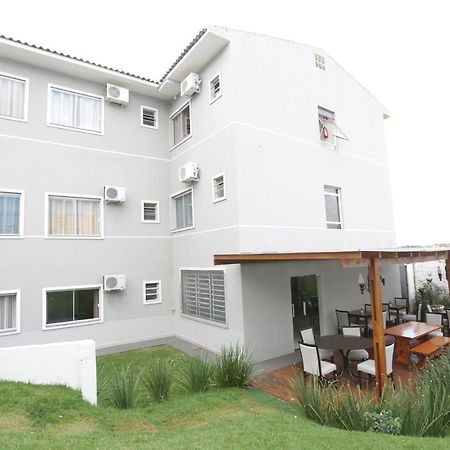 Hotel Vivere Cataratas Foz do Iguacu Luaran gambar