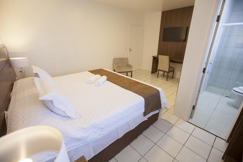 Hotel Vivere Cataratas Foz do Iguacu Luaran gambar