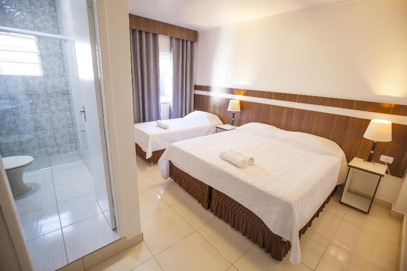 Hotel Vivere Cataratas Foz do Iguacu Luaran gambar