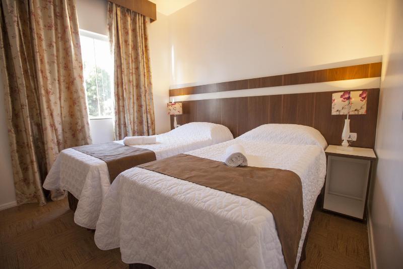 Hotel Vivere Cataratas Foz do Iguacu Luaran gambar