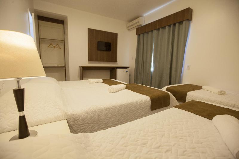 Hotel Vivere Cataratas Foz do Iguacu Luaran gambar
