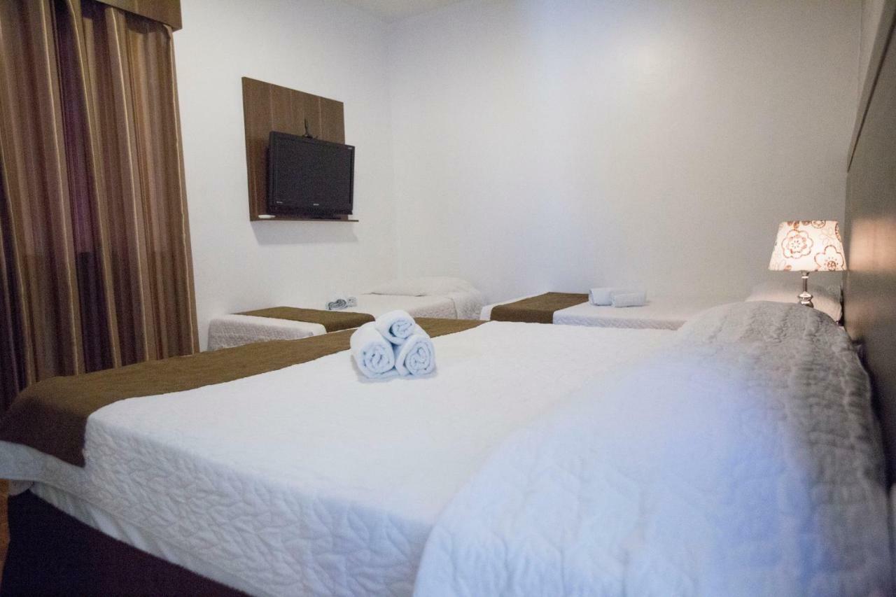 Hotel Vivere Cataratas Foz do Iguacu Luaran gambar
