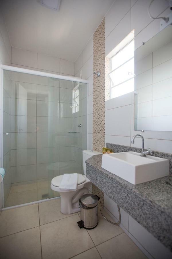 Hotel Vivere Cataratas Foz do Iguacu Luaran gambar