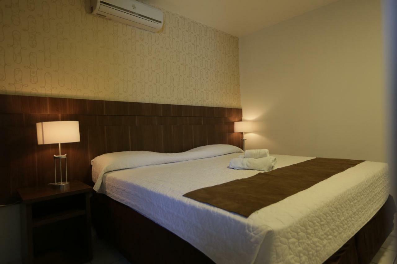 Hotel Vivere Cataratas Foz do Iguacu Luaran gambar