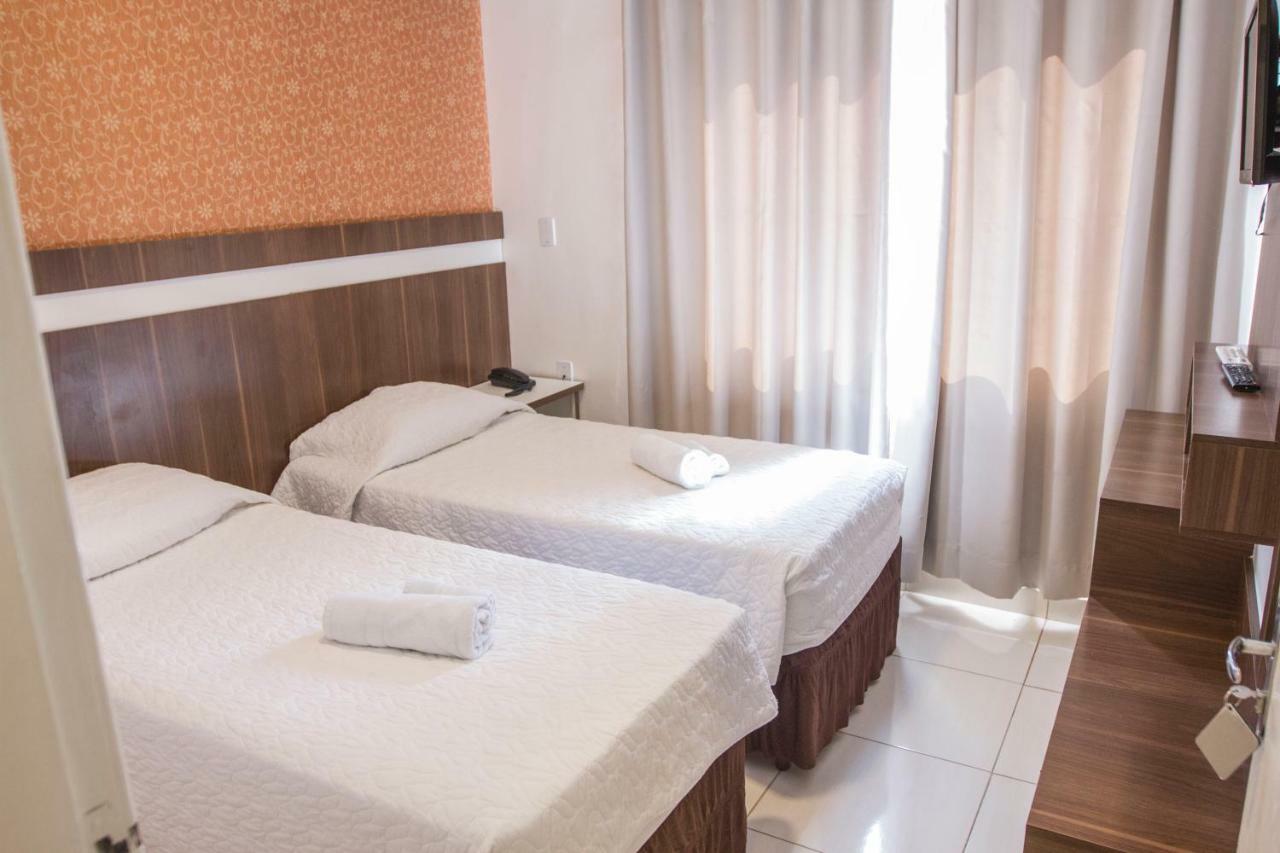 Hotel Vivere Cataratas Foz do Iguacu Luaran gambar