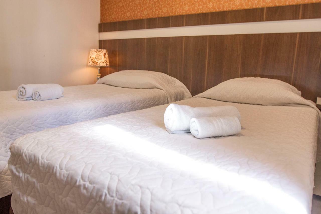 Hotel Vivere Cataratas Foz do Iguacu Luaran gambar
