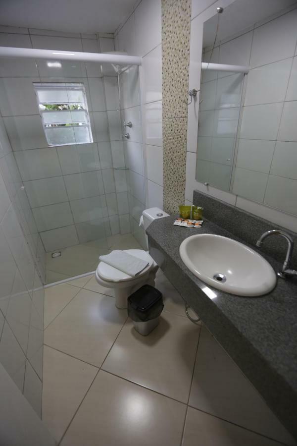 Hotel Vivere Cataratas Foz do Iguacu Luaran gambar
